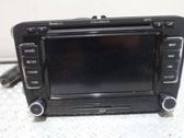 Radio/CD/DVD/GPS head unit