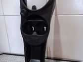 Kita centrinė konsolės (tunelio) detalė