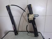 Regulador de puerta delantera con motor