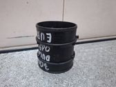Mass air flow meter