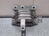 Engine mount bracket