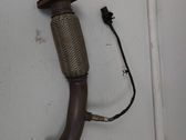 Conexión flexible del escape