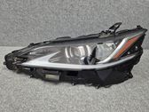 Headlight/headlamp
