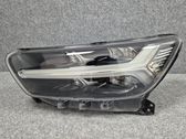 Headlight/headlamp