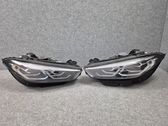 Headlight/headlamp
