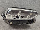 Headlight/headlamp