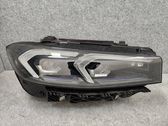 Headlight/headlamp