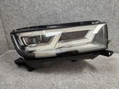 Headlight/headlamp
