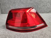 Rear/tail lights