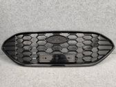 Grille calandre supérieure de pare-chocs avant