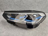 Headlight/headlamp