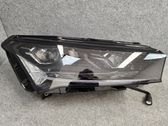 Headlight/headlamp