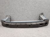 Front bumper cross member