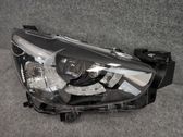 Headlight/headlamp