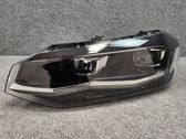 Headlight/headlamp