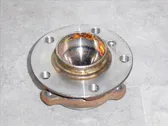 Front wheel bearing hub