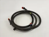 Windshield washer fluid hose