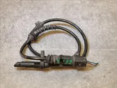 ABS wheel speed sensor