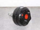 Brake booster