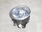 Front fog light