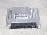 Engine control unit/module