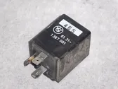 Indicator relay