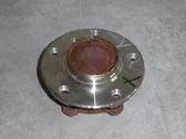 Front wheel bearing hub