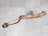 Exhaust manifold