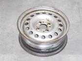 R14 steel rim