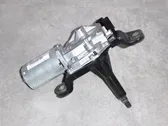 Rear window wiper motor