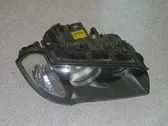 Headlights/headlamps set