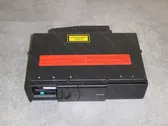 CD/DVD changer