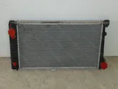 Coolant radiator