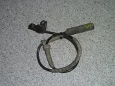 ABS wheel speed sensor