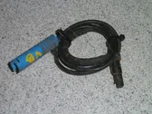 ABS wheel speed sensor