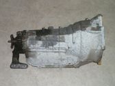Automatikgetriebe