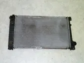 Coolant radiator