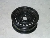 R15 steel rim