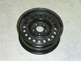 R15 steel rim