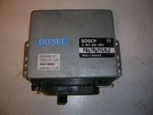 Fuel injection control unit/module