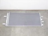 Radiateur condenseur de climatisation