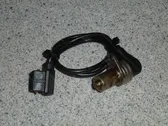 Crankshaft speed sensor