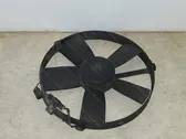 Air conditioning (A/C) fan (condenser)