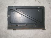 Hitzeschutzwand Batteriegestell
