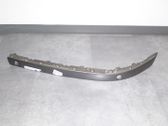 Front bumper corner part panel trim