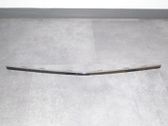 Number plate surrounds holder frame