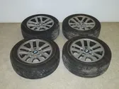 R15 alloy rim