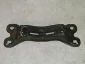 Gearbox mounting bracket