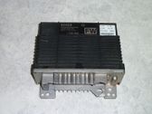 Gearbox control unit/module