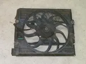 Air conditioning (A/C) fan (condenser)